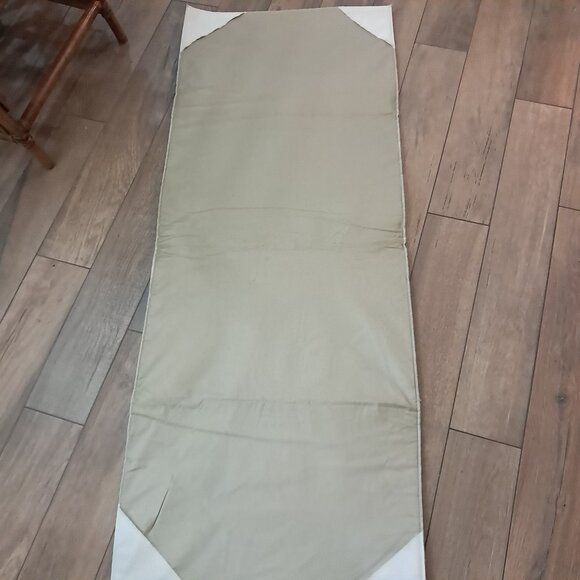 Vintage June Tailor Perfect Press Padded Mat 20"x 60"Sewing Grid Tailoring JT-15 - Picture 7 of 7